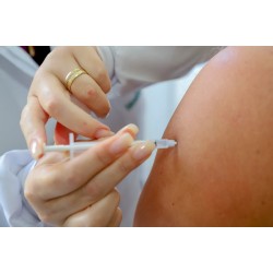 Campo Lago libera vacinação contra Influenza para todos os grupos prioritários